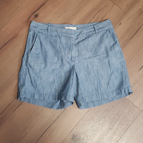 Talbots Pants - 👖TALBOTS DENIM SHORTS👖